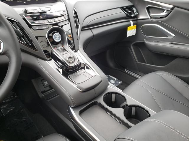 2026 Acura RDX Base