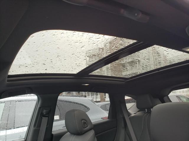 2026 Acura RDX Base