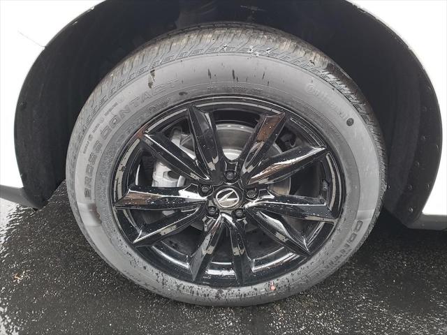 2026 Acura RDX Base