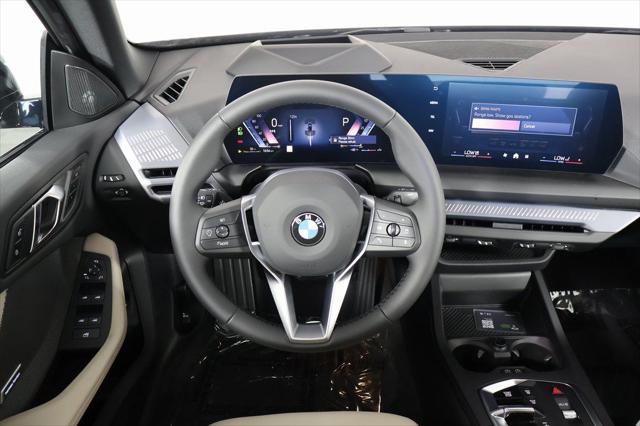 2026 BMW Coupe 228 Gran Coupe