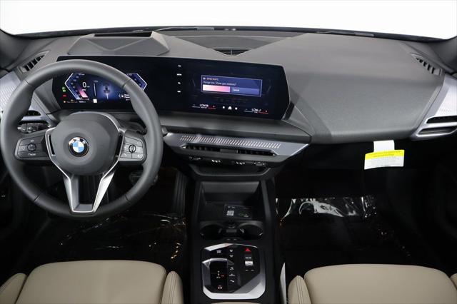 2026 BMW Coupe 228 Gran Coupe