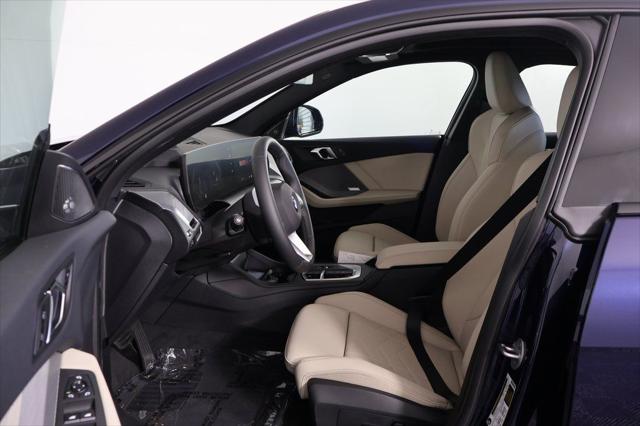 2026 BMW Coupe 228 Gran Coupe