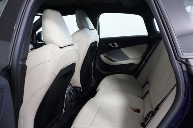 2026 BMW Coupe 228 Gran Coupe