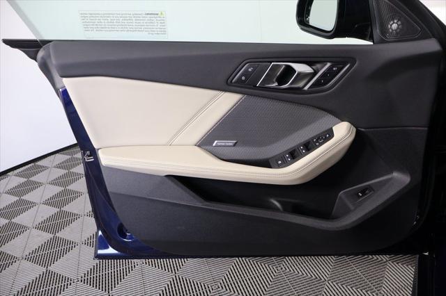 2026 BMW Coupe 228 Gran Coupe