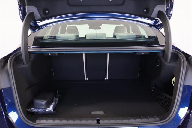 2026 BMW Coupe 228 Gran Coupe