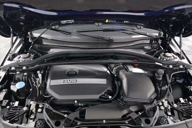2026 BMW Coupe 228 Gran Coupe