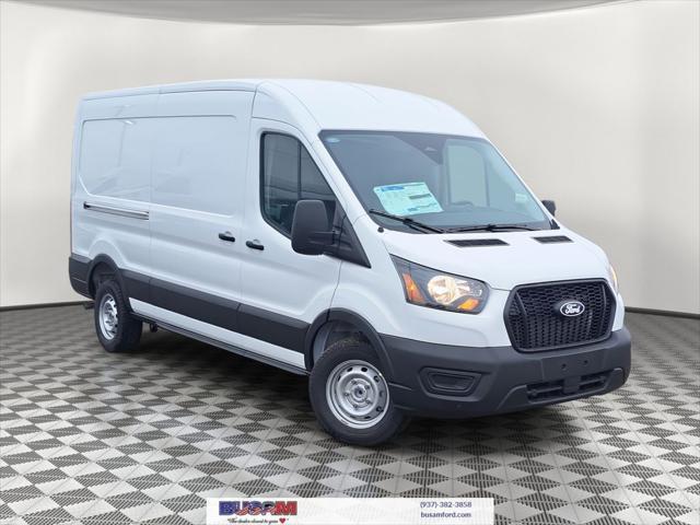 2026 Ford Transit Cargo Van Base for sale near Wilmington, OH