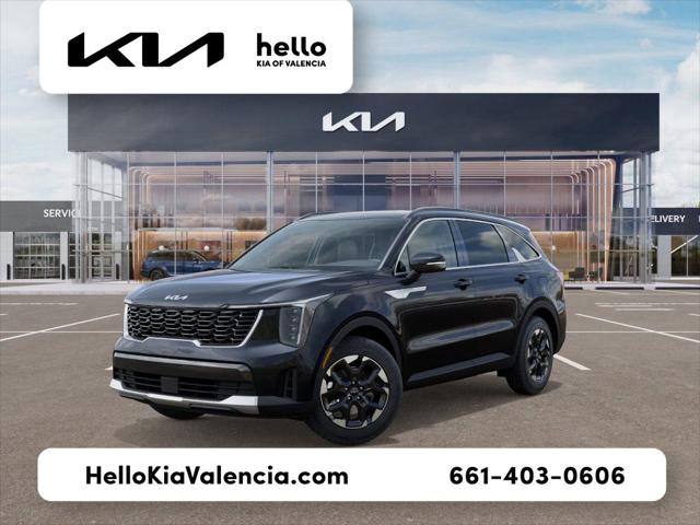 2026 Kia Sorento S for sale in Santa Clarita, CA