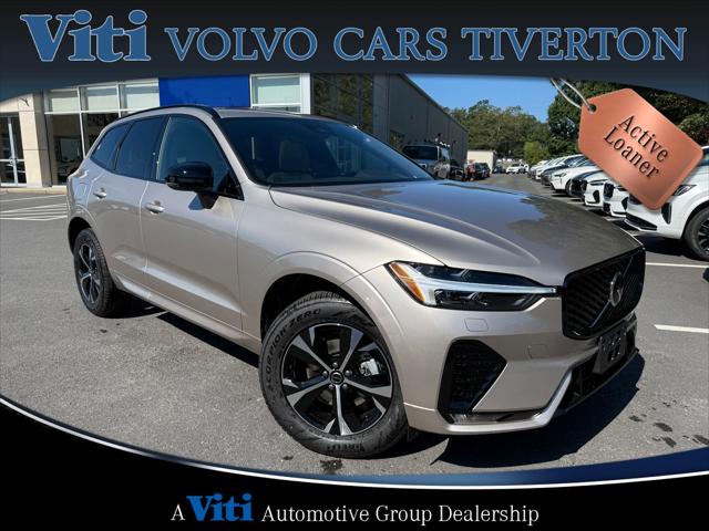 2026 Volvo XC60 B5 Core for sale in Tiverton, RI