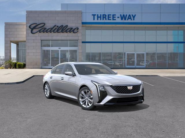 2026 Cadillac CT5 Premium Luxury RWD for sale in Bakersfield, CA