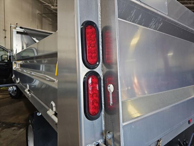 2026 Ram 5500 Chassis Cab Tradesman
