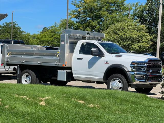 2026 Ram 5500 Tradesman/Big Horn for sale in Grandville, MI