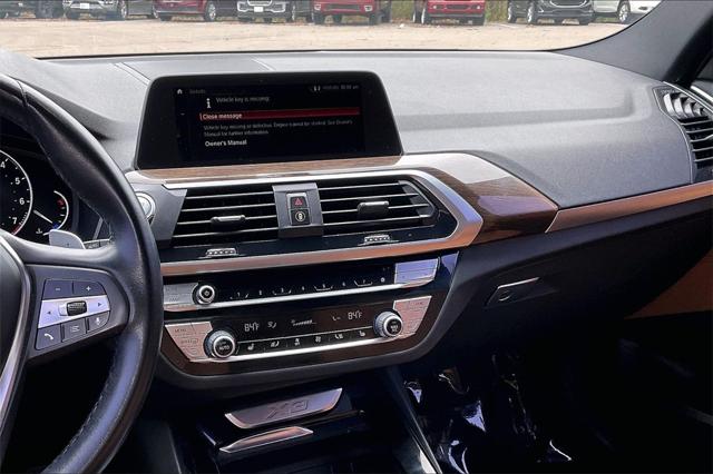 Used 2021 BMW X3 For Sale in Millington, TN