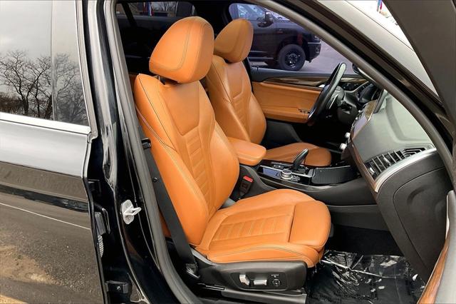 Used 2021 BMW X3 For Sale in Millington, TN