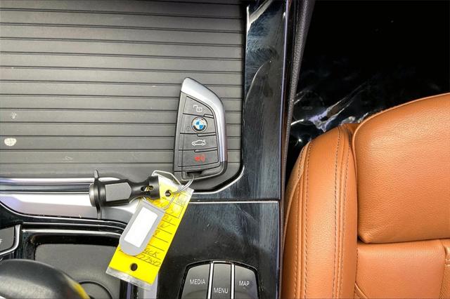 Used 2021 BMW X3 For Sale in Millington, TN