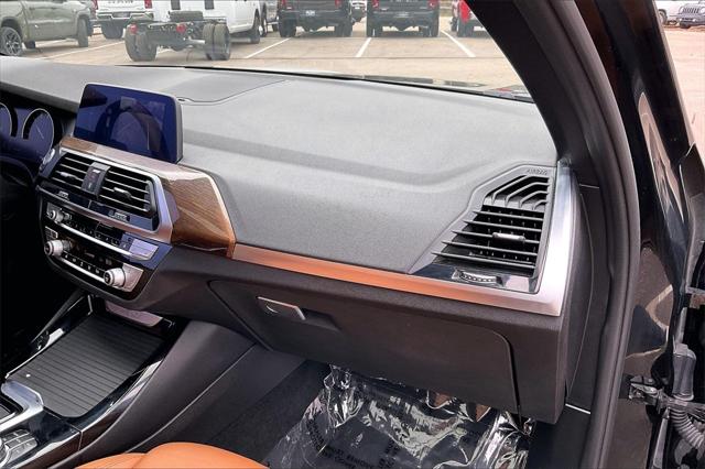 Used 2021 BMW X3 For Sale in Millington, TN