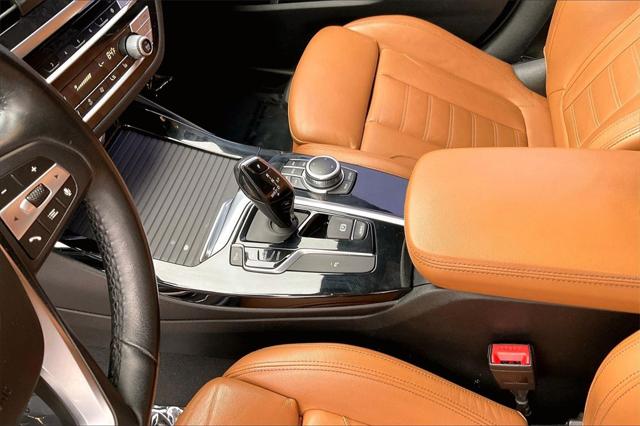 Used 2021 BMW X3 For Sale in Millington, TN