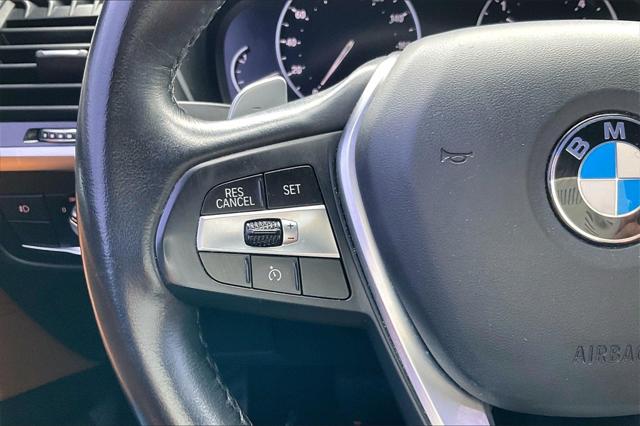 Used 2021 BMW X3 For Sale in Millington, TN