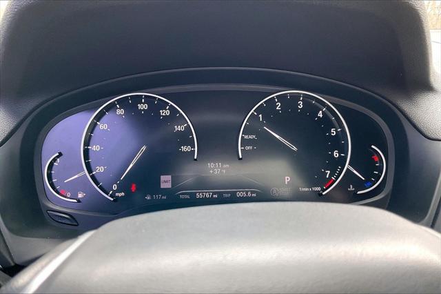 Used 2021 BMW X3 For Sale in Millington, TN