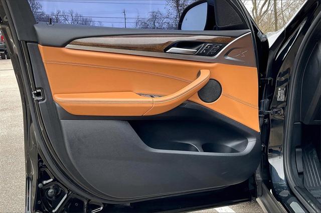 Used 2021 BMW X3 For Sale in Millington, TN