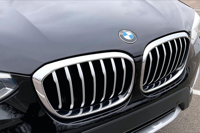 Used 2021 BMW X3 For Sale in Millington, TN