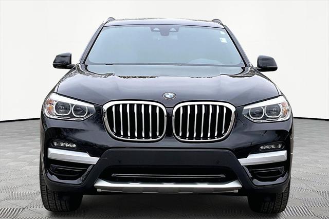 Used 2021 BMW X3 For Sale in Olive Branch, MS
