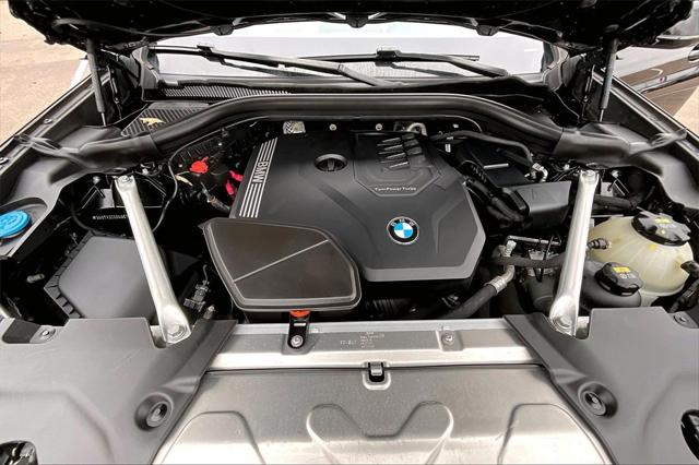 Used 2021 BMW X3 For Sale in Olive Branch, MS