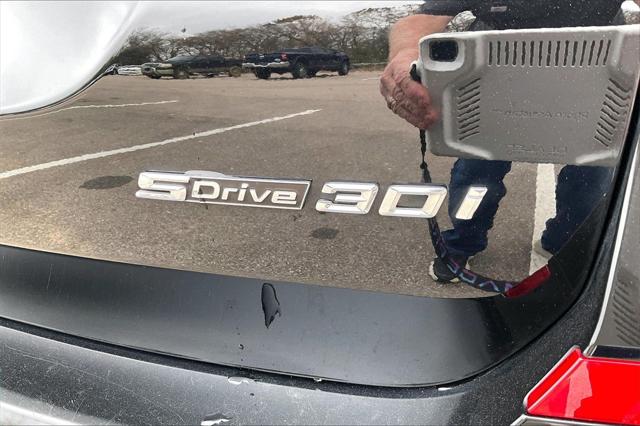 Used 2021 BMW X3 For Sale in Olive Branch, MS