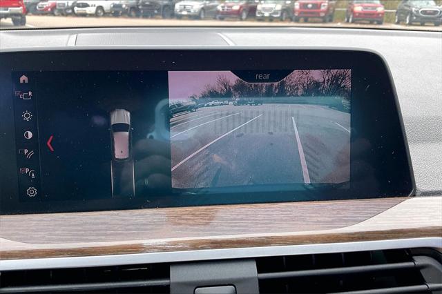 Used 2021 BMW X3 For Sale in Olive Branch, MS