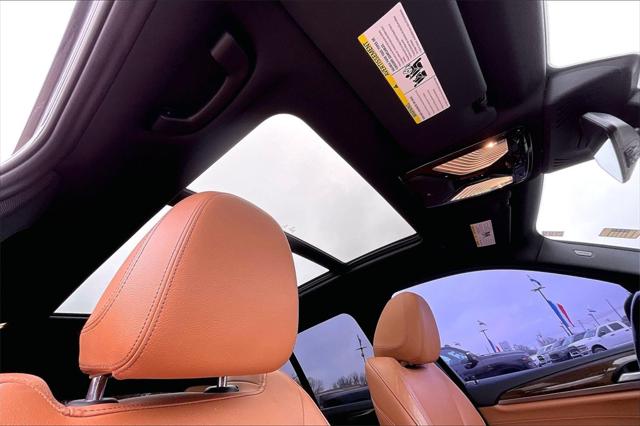 Used 2021 BMW X3 For Sale in Olive Branch, MS