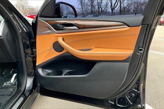 Used 2021 BMW X3 For Sale in Olive Branch, MS