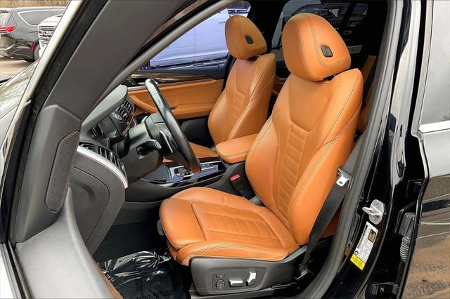 Used 2021 BMW X3 For Sale in Olive Branch, MS