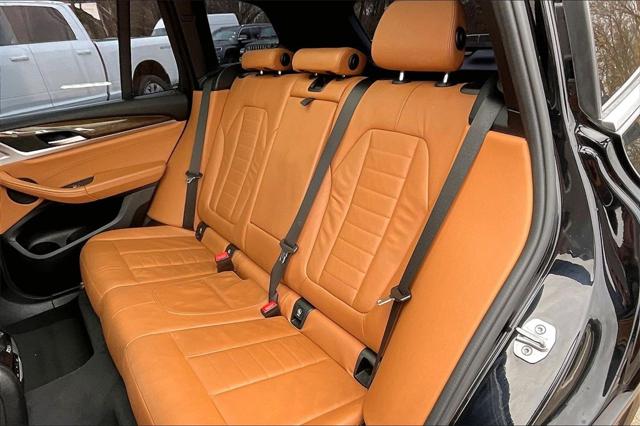 Used 2021 BMW X3 For Sale in Olive Branch, MS