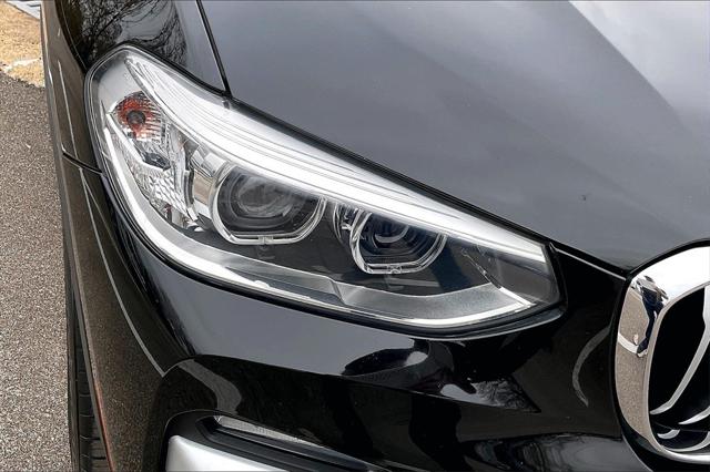 Used 2021 BMW X3 For Sale in Olive Branch, MS