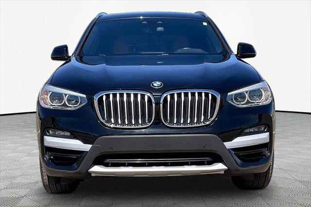 Used 2021 BMW X3 For Sale in Olive Branch, MS