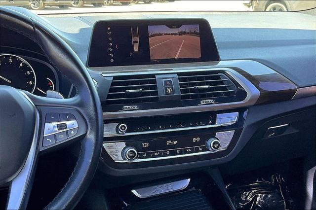 Used 2021 BMW X3 For Sale in Olive Branch, MS