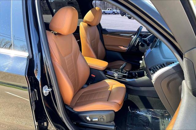 Used 2021 BMW X3 For Sale in Olive Branch, MS