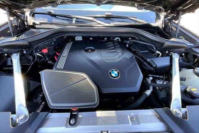 Used 2021 BMW X3 For Sale in Olive Branch, MS