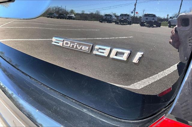 Used 2021 BMW X3 For Sale in Olive Branch, MS