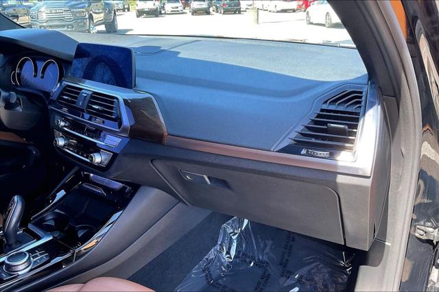 Used 2021 BMW X3 For Sale in Olive Branch, MS