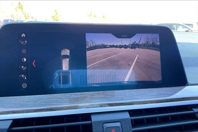 Used 2021 BMW X3 For Sale in Olive Branch, MS