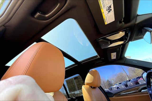 Used 2021 BMW X3 For Sale in Olive Branch, MS