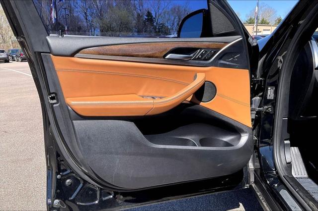 Used 2021 BMW X3 For Sale in Olive Branch, MS