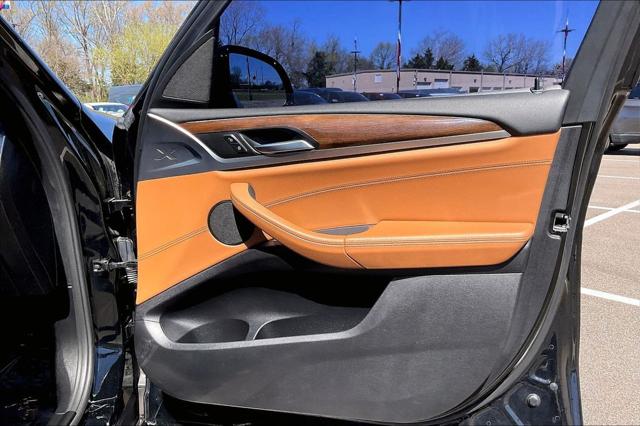 Used 2021 BMW X3 For Sale in Olive Branch, MS