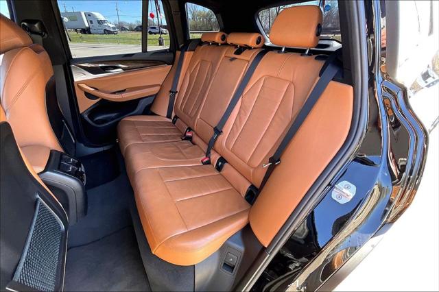 Used 2021 BMW X3 For Sale in Olive Branch, MS