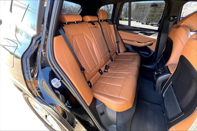 Used 2021 BMW X3 For Sale in Olive Branch, MS