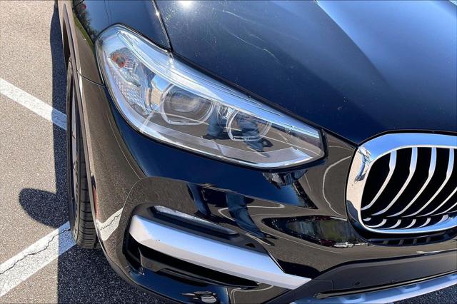 Used 2021 BMW X3 For Sale in Olive Branch, MS