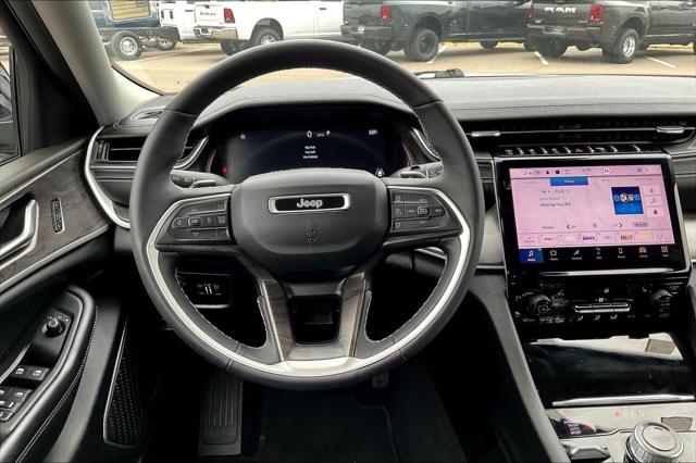 Used 2023 Jeep Grand Cherokee L For Sale in Millington, TN