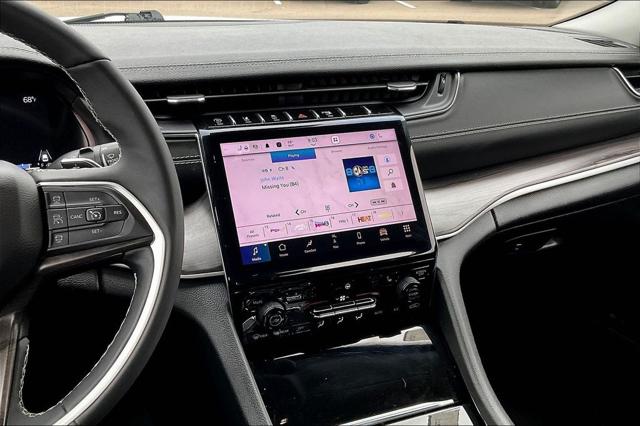 Used 2023 Jeep Grand Cherokee L For Sale in Millington, TN