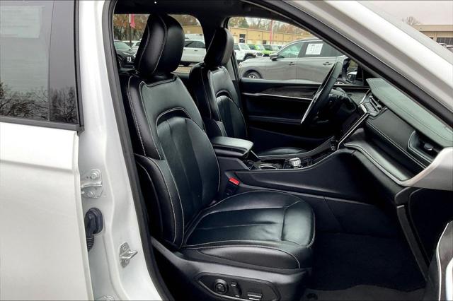 Used 2023 Jeep Grand Cherokee L For Sale in Millington, TN